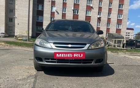 Chevrolet Lacetti, 2009 год, 250 000 рублей, 4 фотография