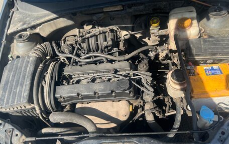 Chevrolet Lacetti, 2009 год, 250 000 рублей, 8 фотография