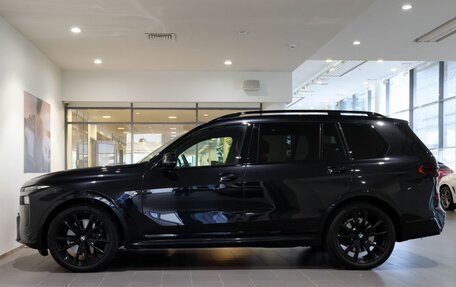BMW X7, 2023 год, 13 690 000 рублей, 7 фотография