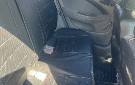 Chevrolet Lacetti, 2009 год, 250 000 рублей, 10 фотография