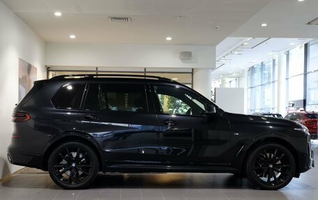 BMW X7, 2023 год, 13 690 000 рублей, 4 фотография