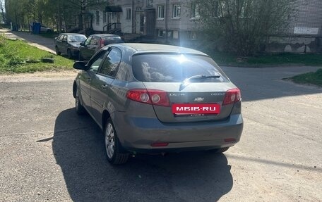 Chevrolet Lacetti, 2009 год, 250 000 рублей, 7 фотография