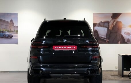 BMW X7, 2023 год, 13 690 000 рублей, 6 фотография