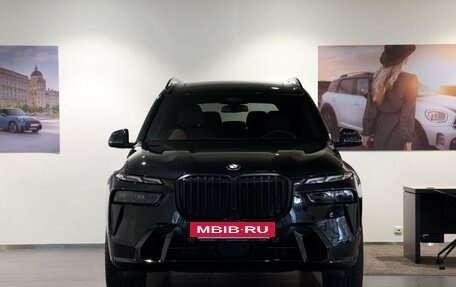 BMW X7, 2023 год, 13 690 000 рублей, 2 фотография