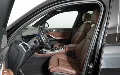 BMW X7, 2023 год, 13 690 000 рублей, 11 фотография