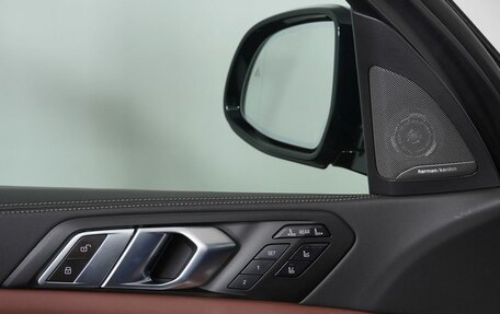 BMW X7, 2023 год, 13 690 000 рублей, 18 фотография