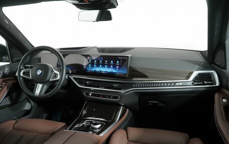 BMW X7, 2023 год, 13 690 000 рублей, 14 фотография