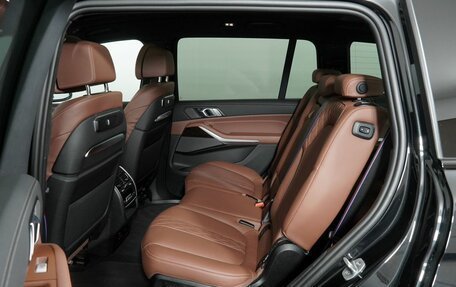 BMW X7, 2023 год, 13 690 000 рублей, 13 фотография