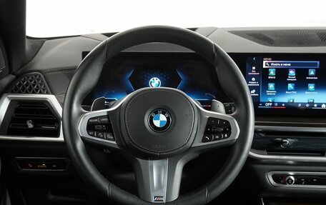 BMW X7, 2023 год, 13 690 000 рублей, 21 фотография