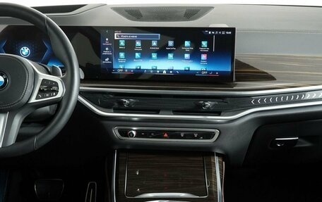 BMW X7, 2023 год, 13 690 000 рублей, 16 фотография