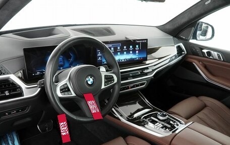 BMW X7, 2023 год, 13 690 000 рублей, 12 фотография