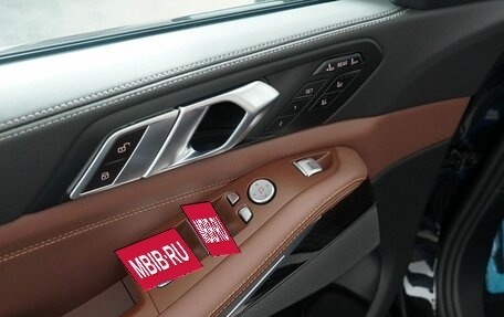 BMW X7, 2023 год, 13 690 000 рублей, 19 фотография