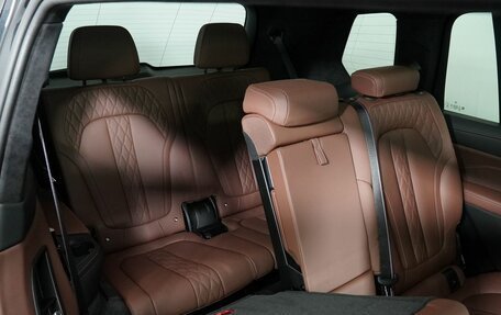 BMW X7, 2023 год, 13 690 000 рублей, 40 фотография