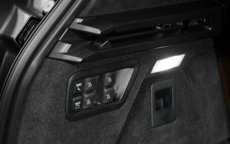 BMW X7, 2023 год, 13 690 000 рублей, 38 фотография