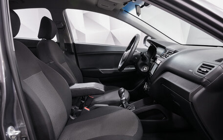 KIA Rio III рестайлинг, 2015 год, 900 000 рублей, 12 фотография