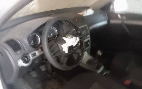 Skoda Octavia, 2013 год, 450 000 рублей, 2 фотография