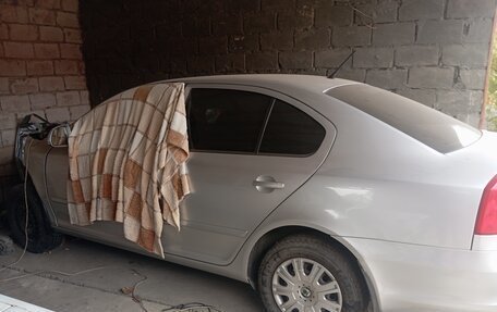 Skoda Octavia, 2013 год, 450 000 рублей, 3 фотография