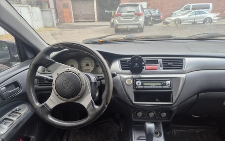 Mitsubishi Lancer IX, 2005 год, 199 900 рублей, 4 фотография