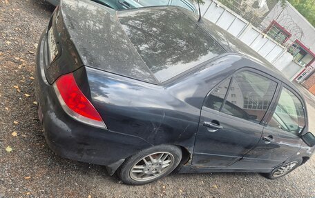 Mitsubishi Lancer IX, 2005 год, 199 900 рублей, 3 фотография