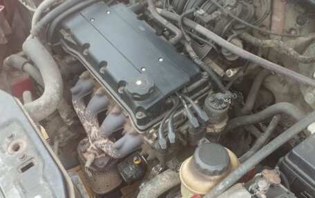 Chevrolet Lacetti, 2007 год, 300 000 рублей, 7 фотография