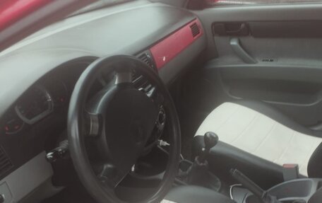 Chevrolet Lacetti, 2007 год, 300 000 рублей, 10 фотография