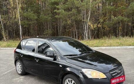 KIA cee'd I рестайлинг, 2009 год, 270 000 рублей, 3 фотография