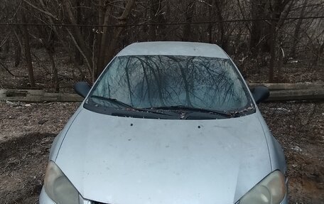 Dodge Stratus II, 2004 год, 225 000 рублей, 3 фотография