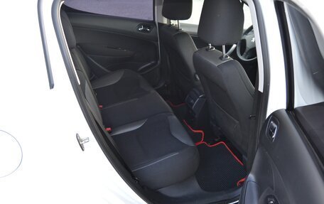 Peugeot 308 II, 2012 год, 465 000 рублей, 11 фотография