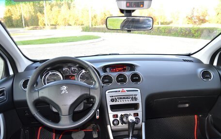 Peugeot 308 II, 2012 год, 465 000 рублей, 13 фотография
