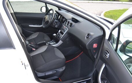 Peugeot 308 II, 2012 год, 465 000 рублей, 12 фотография