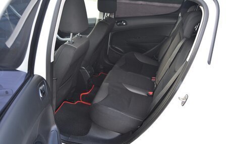 Peugeot 308 II, 2012 год, 465 000 рублей, 10 фотография