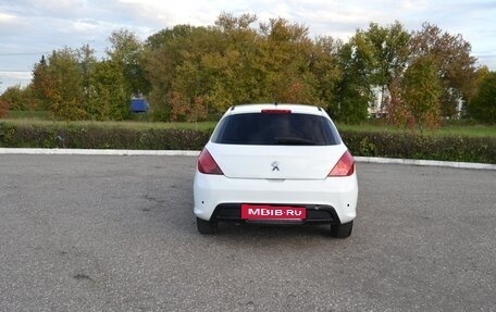Peugeot 308 II, 2012 год, 465 000 рублей, 4 фотография