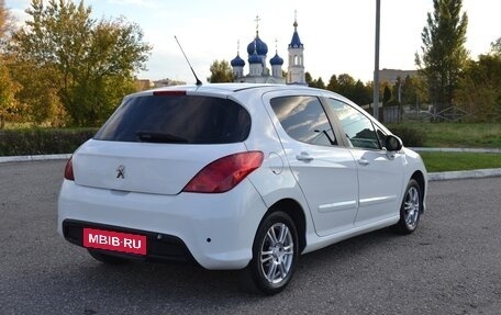 Peugeot 308 II, 2012 год, 465 000 рублей, 5 фотография