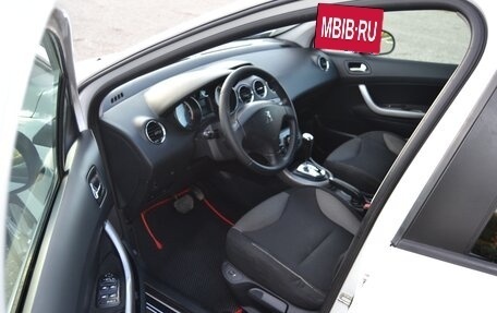 Peugeot 308 II, 2012 год, 465 000 рублей, 9 фотография