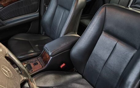 Mercedes-Benz E-Класс, 1998 год, 770 000 рублей, 4 фотография