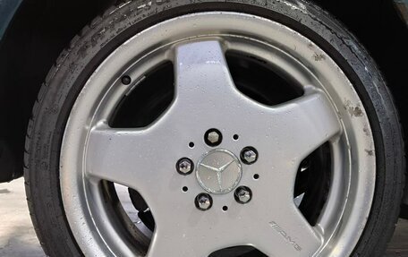 Mercedes-Benz E-Класс, 1998 год, 770 000 рублей, 6 фотография