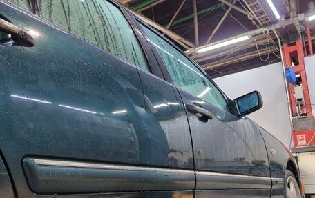 Mercedes-Benz E-Класс, 1998 год, 770 000 рублей, 9 фотография