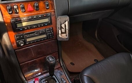 Mercedes-Benz E-Класс, 1998 год, 770 000 рублей, 5 фотография