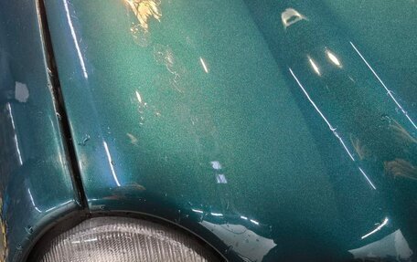 Mercedes-Benz E-Класс, 1998 год, 770 000 рублей, 11 фотография