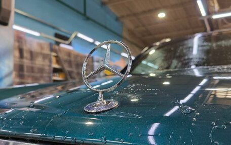 Mercedes-Benz E-Класс, 1998 год, 770 000 рублей, 13 фотография