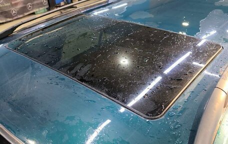 Mercedes-Benz E-Класс, 1998 год, 770 000 рублей, 14 фотография