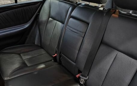 Mercedes-Benz E-Класс, 1998 год, 770 000 рублей, 24 фотография