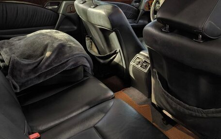 Mercedes-Benz E-Класс, 1998 год, 770 000 рублей, 25 фотография