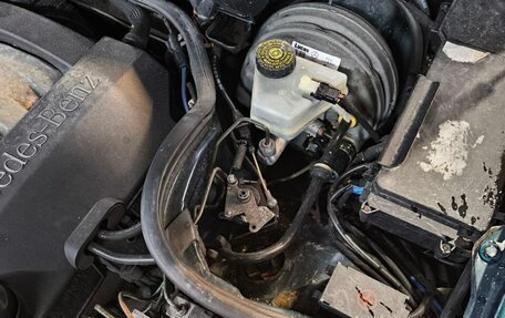 Mercedes-Benz E-Класс, 1998 год, 770 000 рублей, 29 фотография