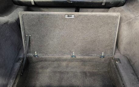 Mercedes-Benz E-Класс, 1998 год, 770 000 рублей, 35 фотография