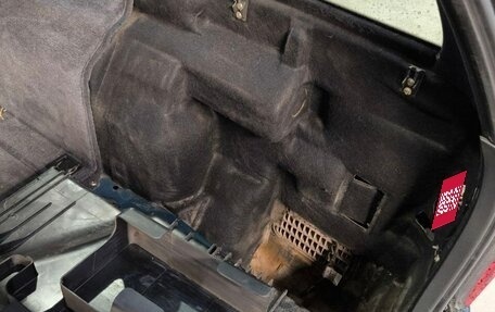 Mercedes-Benz E-Класс, 1998 год, 770 000 рублей, 33 фотография