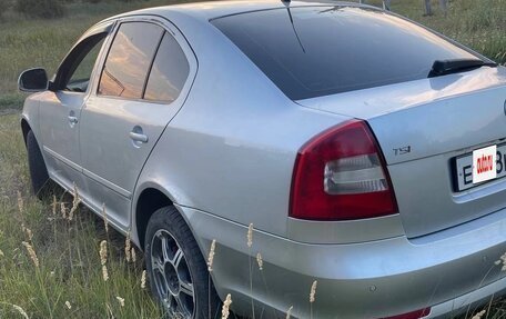 Skoda Octavia, 2008 год, 620 000 рублей, 7 фотография
