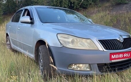 Skoda Octavia, 2008 год, 620 000 рублей, 2 фотография