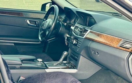 Mercedes-Benz E-Класс, 2010 год, 1 079 999 рублей, 12 фотография
