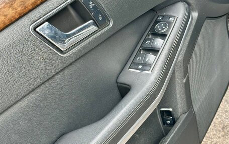 Mercedes-Benz E-Класс, 2010 год, 1 079 999 рублей, 16 фотография